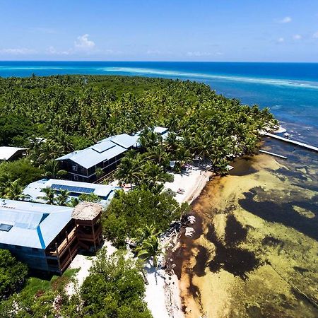 Itza Resort Long Caye 외부 사진