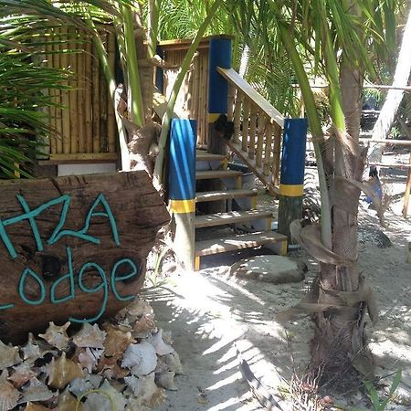 Itza Resort Long Caye 외부 사진