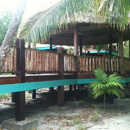 Itza Resort Long Caye 시설 사진