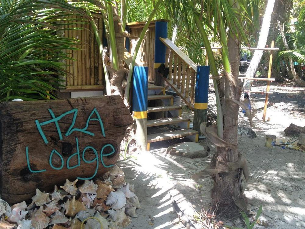 Itza Resort Long Caye 외부 사진