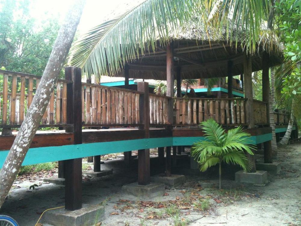 Itza Resort Long Caye 시설 사진