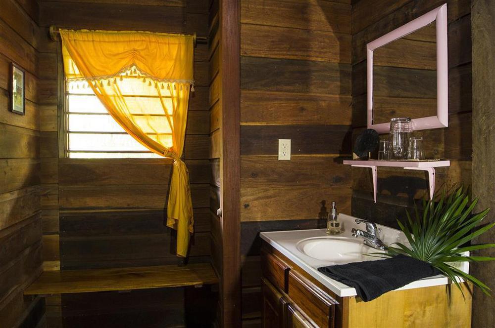 Itza Resort Long Caye 객실 사진